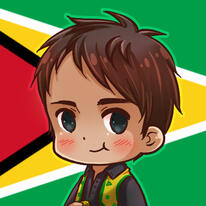 Guyana